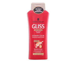 SCHWARZKOPF Gliss Ultimate Color Shampoo