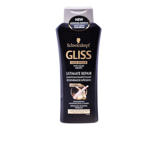 SCHWARZKOPF Gliss Ultimate Repair Shampoo