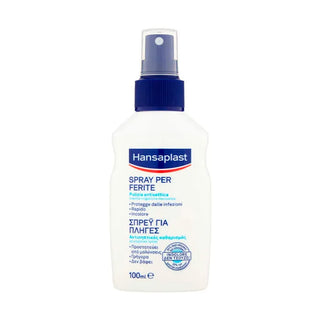 Hansaplast Children's Spray