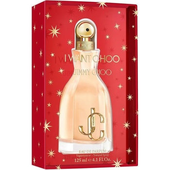 Jimmy Choo I Want Choo for Women | EDP