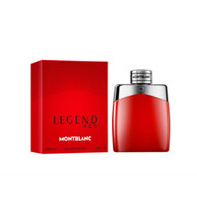 Mont Blanc Legend Red for Men | EDP