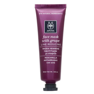Apivita Line Reducing Face Mask