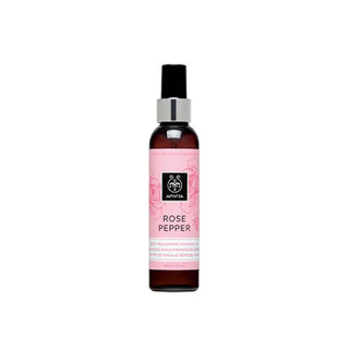 APIVITA Rose Pepper Reshaping Massage Oil