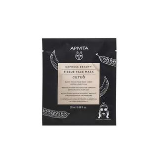 APIVITA Sheet Purifying Detox Mask