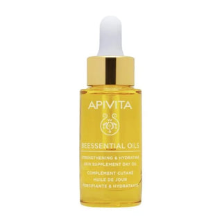 APIVITA Beessential Oils Day Oil Skin Supplement