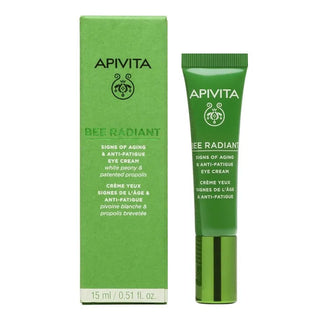 Apivita Bee Radiant Anti-Ageing Eyes