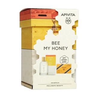 APIVITA Bee My Honey Set | EDT