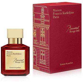 Maison Francis Kurkdjian Baccarat Rouge 540 Unisex | Extrait de Parfum
