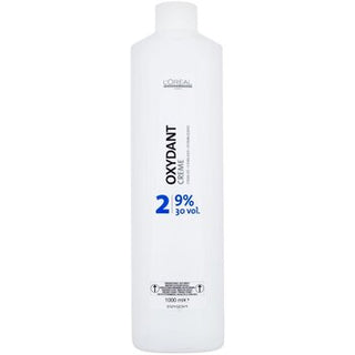 L'Oréal Professionnel Oxidant Creme 9%
