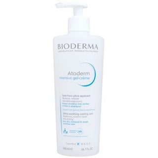 Bioderma Body Care for Women