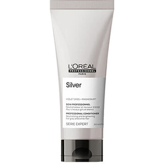 L'Oréal Professionnel Série Expert Silver Conditioner