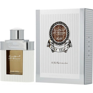 Rasasi Al Wisam Day for Men | EDP