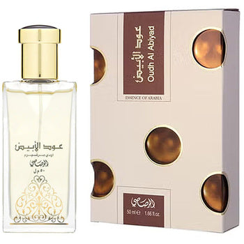 Rasasi Oudh Al Abiyad Unisex | EDP