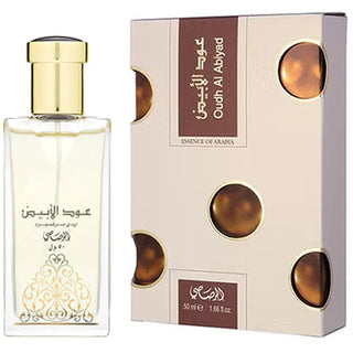 Rasasi Oudh Al Abiyad Unisex | EDP