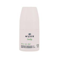 Nuxe Reve De Thé 24H Deodorant