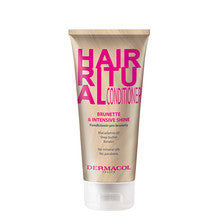 Dermacol Hair Ritual Brunette Intensive Shine Conditioner