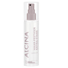 Alcina Hair Setting Lotion
