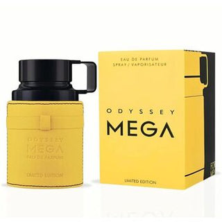Armaf Odyssey Mega | EDP