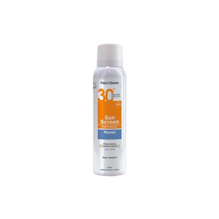 Frezyderm Sunscreen SPF 30 Mousse