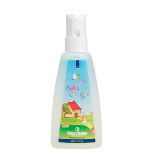 FREZYDERM Baby Cologne