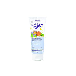 FREZYDERM Baby Colic Relief Massage Gel