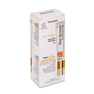 FREZYDERM Eclisun SPF 50+