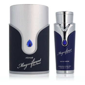 Armaf Magnificent Blue Pour Homme for Men | EDP