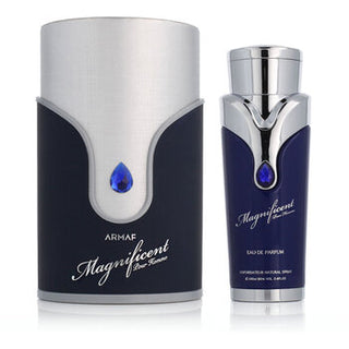 Armaf Magnificent Blue Pour Homme for Men | EDP