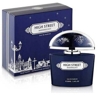 Armaf High Street Midnight for Women | EDP