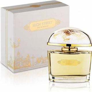 Armaf High Street for Women | EDP