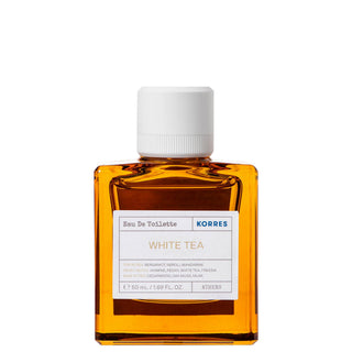 Korres White Tea Unisex | EDT