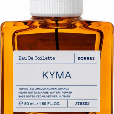 Korres Kyma Unisex | EDT