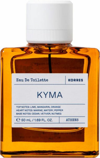 Korres Kyma Unisex | EDT