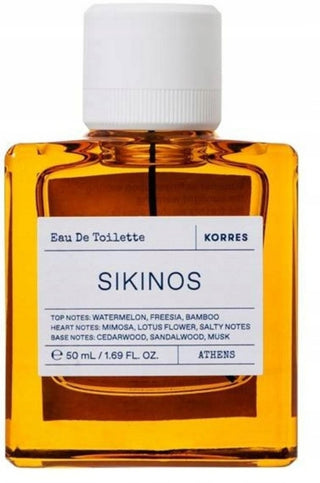 Korres Sikinos Unisex | EDT