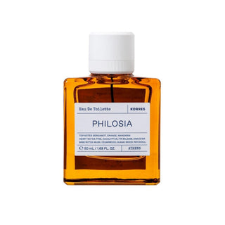 Korres Philosia Unisex | EDT