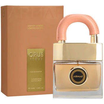 Armaf Opus Femme for Women | EDP