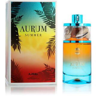 Ajmal Aurum Summer For Women | EDP