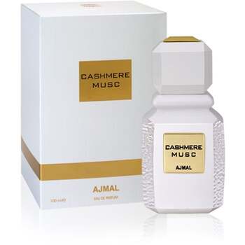 Ajmal Cashmere Musc Unisex | EDP