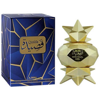 Ajmal Qasida Unisex | EDP