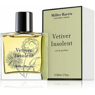 Miller Harris Vetiver Insolent Unisex | EDP