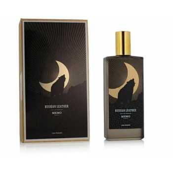 Memo Paris Russian Leather Unisex | EDP