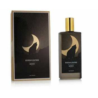 Memo Paris Russian Leather Unisex | EDP