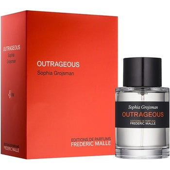 Frederic Malle Outrageous | EDT