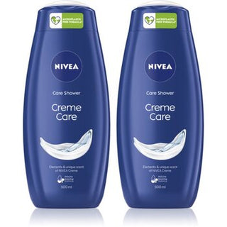 Nivea Creme Care Shower Gel