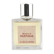 Eight & Bob Mémories De Mustique | EDP