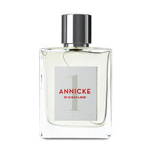 Eight & Bob Annicke 1 | EDP