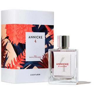 Eight & Bob Annicke 4 | EDP