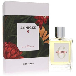 Eight & Bob Annicke 6 for Women | EDP