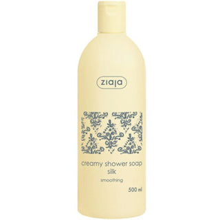 Ziaja Silk Shower Gel