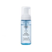 Ziaja Cleansing Foam Face Wash Dry and Sensitive